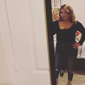 Meet your Posher, Norma